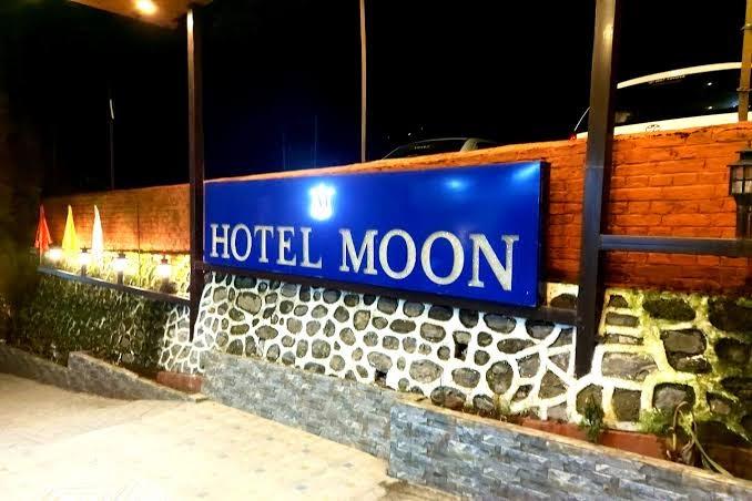 Goroomgo Moon Mallital Nainital – photo 1