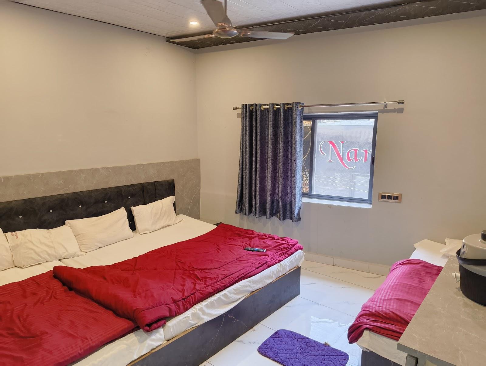Hotel Manthan Palace – photo 2