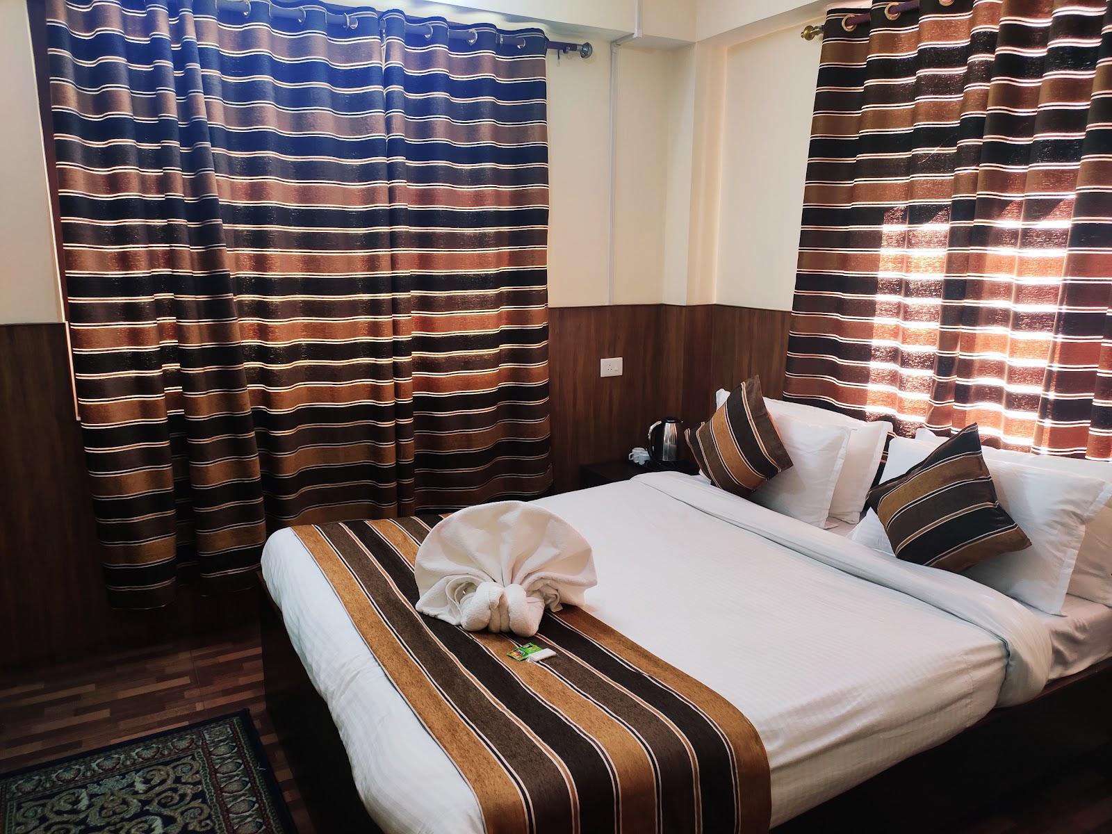 Hotel Tushita, Gangtok – photo 4