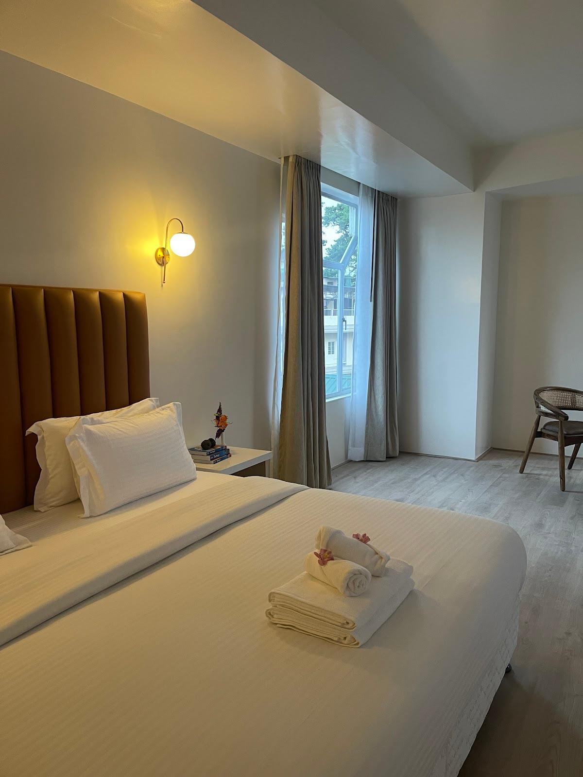 Hotel Pegasus Crown – photo 3