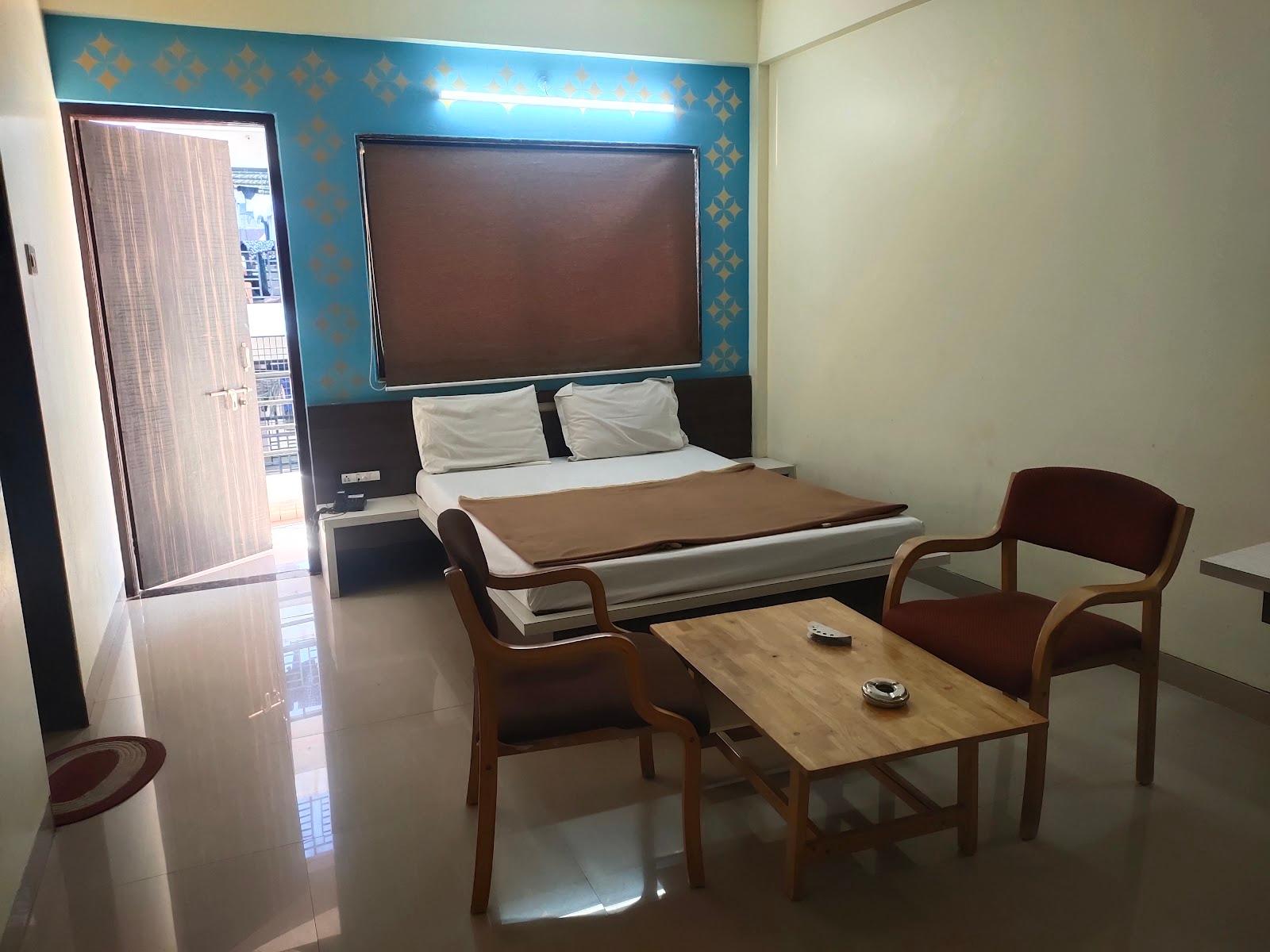 Hotel Indo Mountain – photo 3