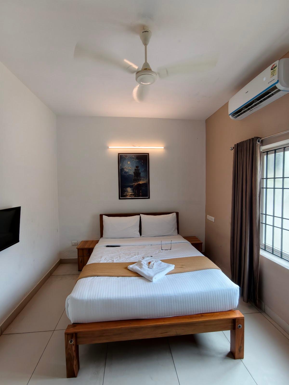 Serenity Hotel – photo 2