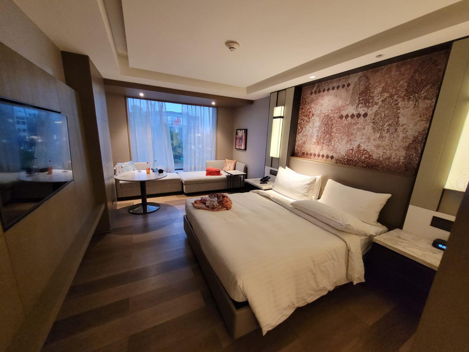 The County Inn | Vaishali Nagar, Jaipur – photo 3