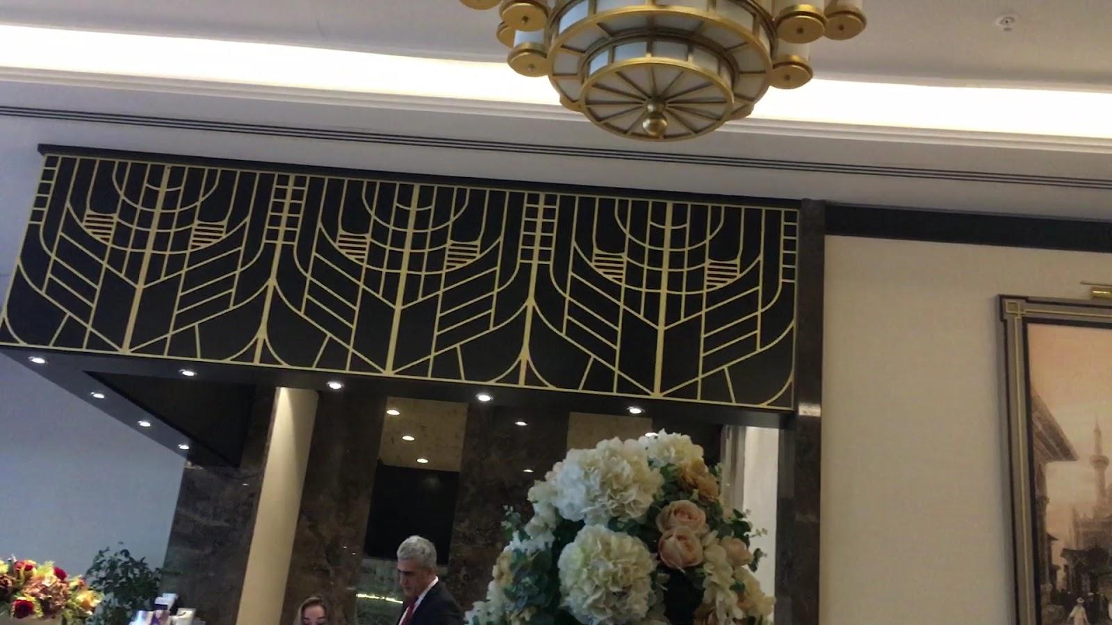Ramada by Wyndham Istanbul Golden Horn – photo 2