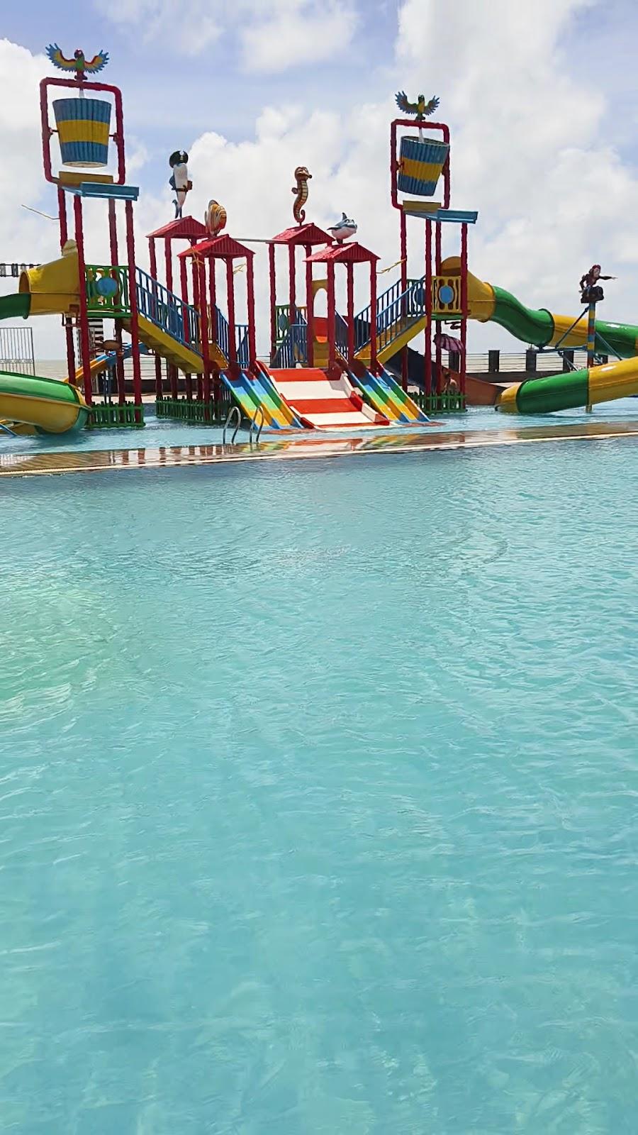 Prime Beach Resort – photo 2