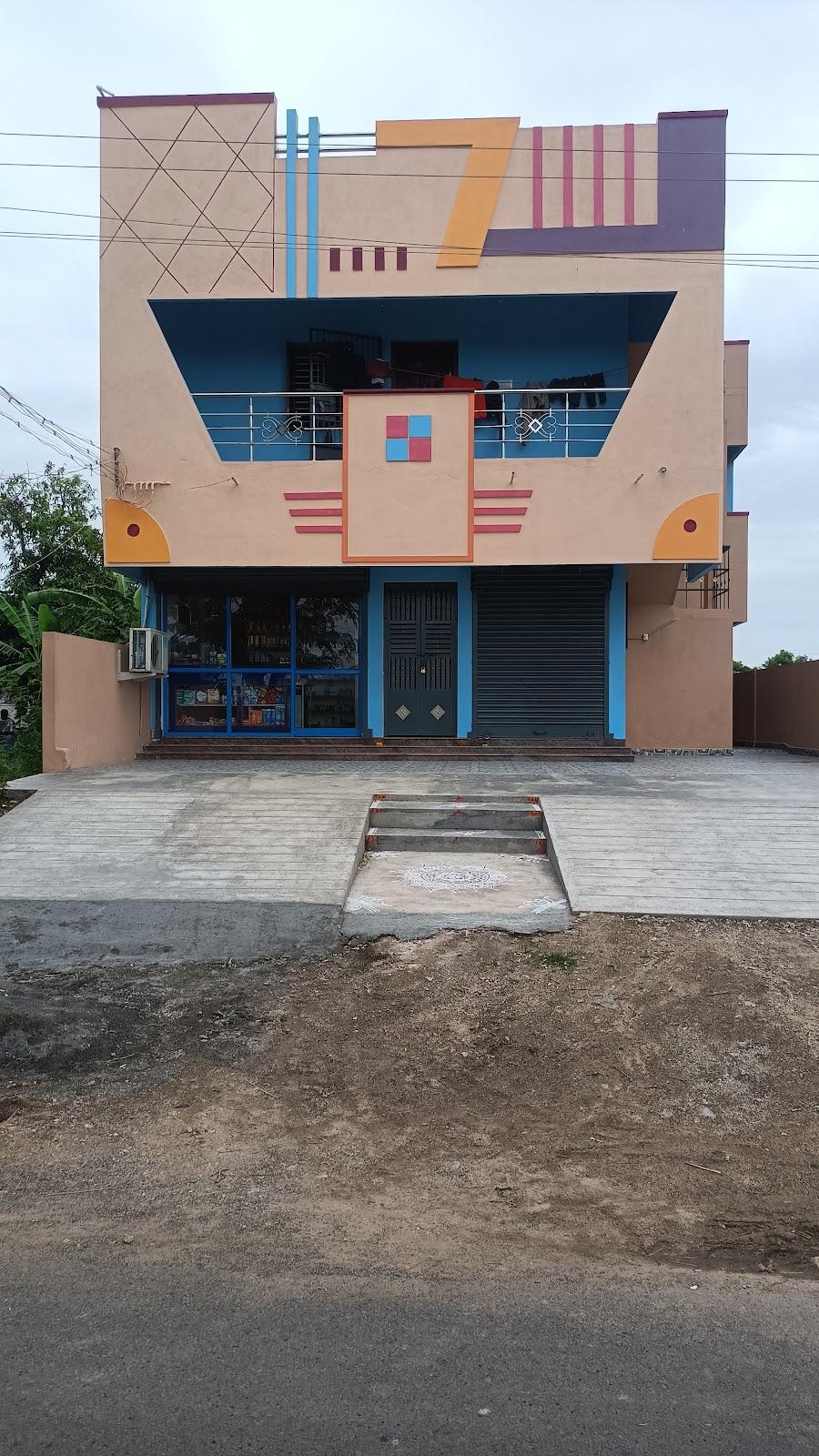SREE HOMESTAY – photo 4