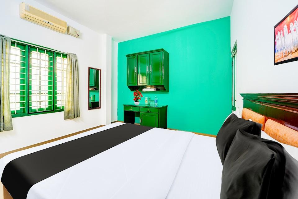 Super Hotel O Vennala Near Palarivattom – photo 2