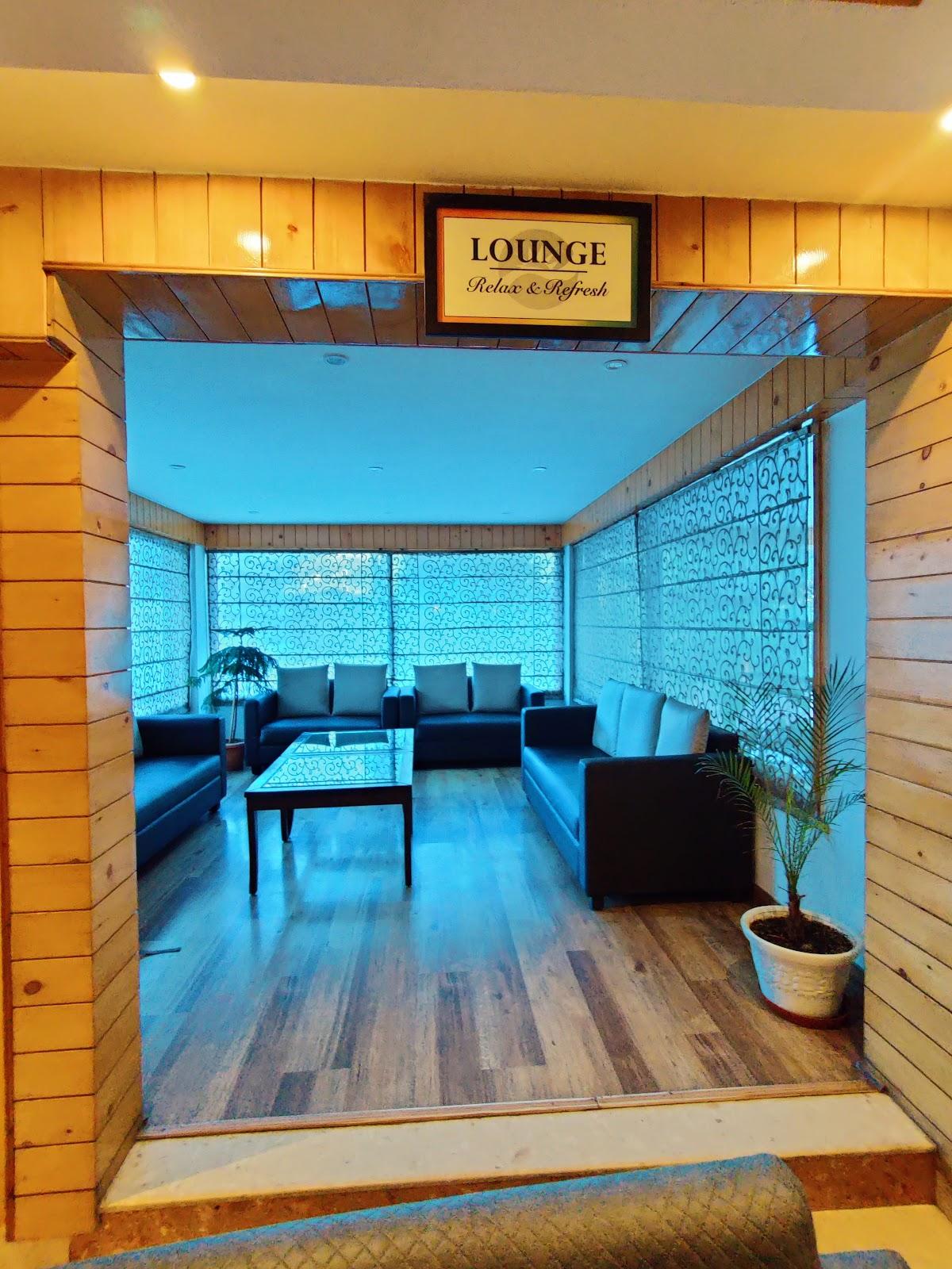 Sun Park Resort & Spa, Aleo, Manali – photo 4