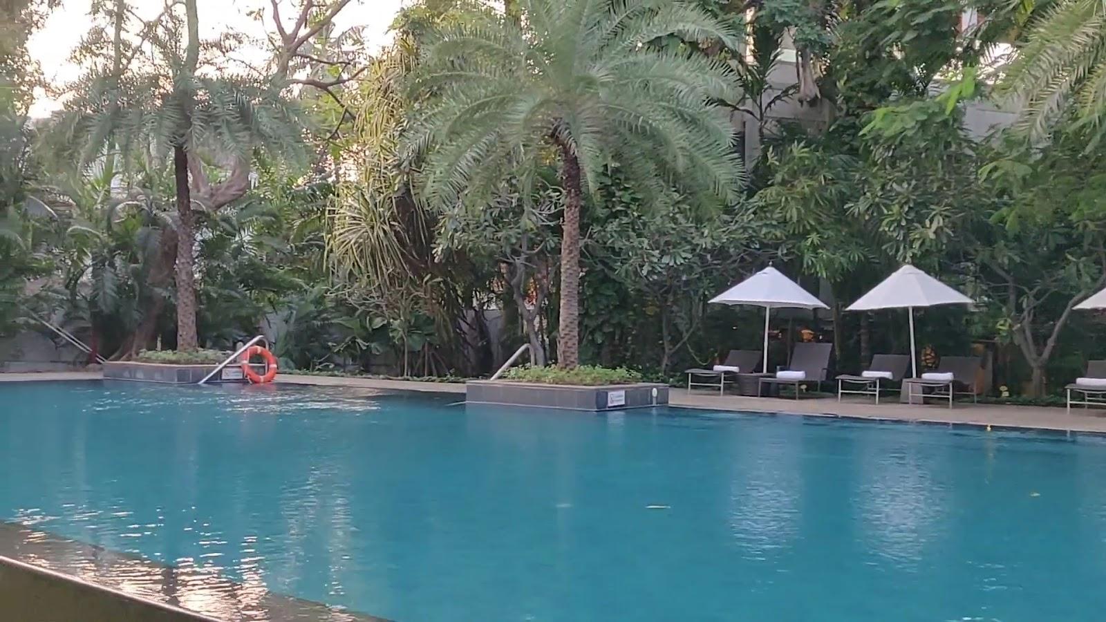 Taj Coromandel, Chennai – photo 4