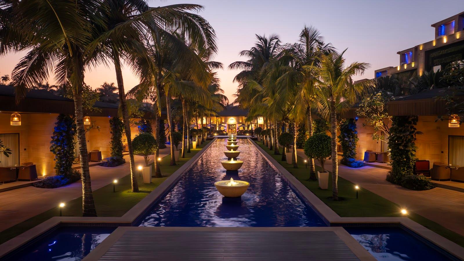 Della Resorts – photo 1