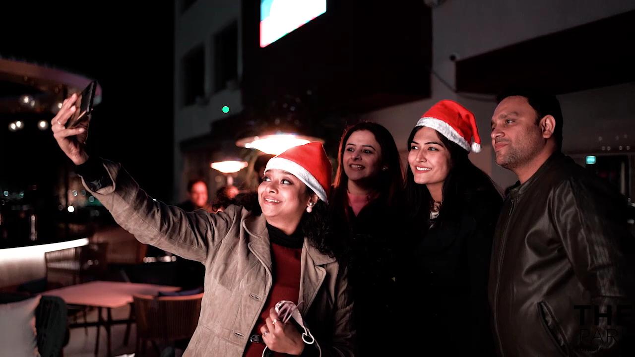 The Park Indore – photo 2