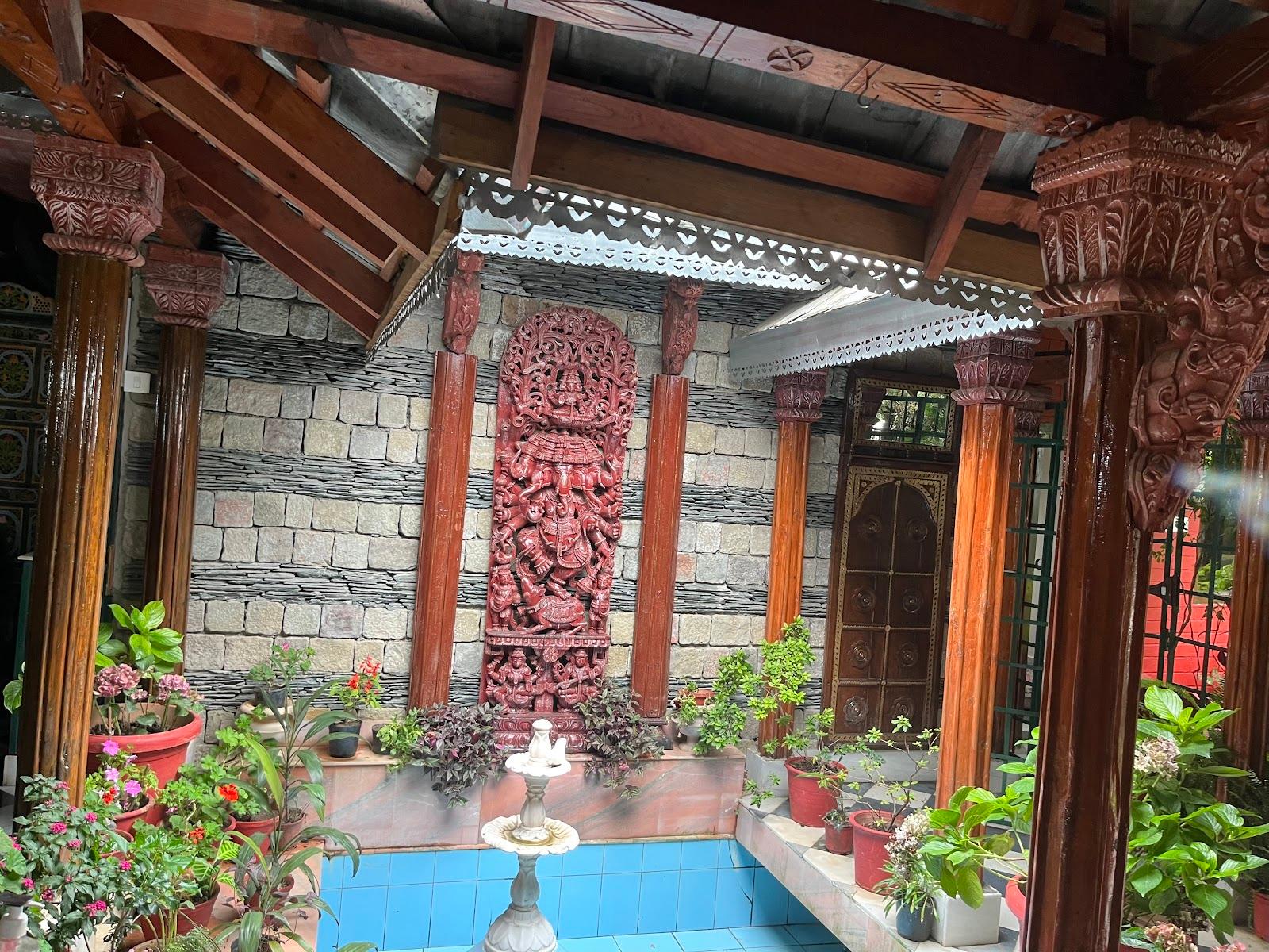 WelcomHeritage Grace Hotel – photo 4