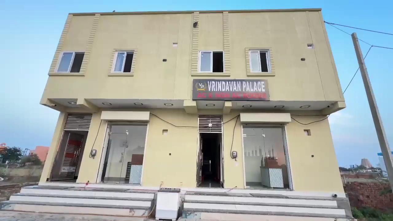 Vrindavan palace – photo 1