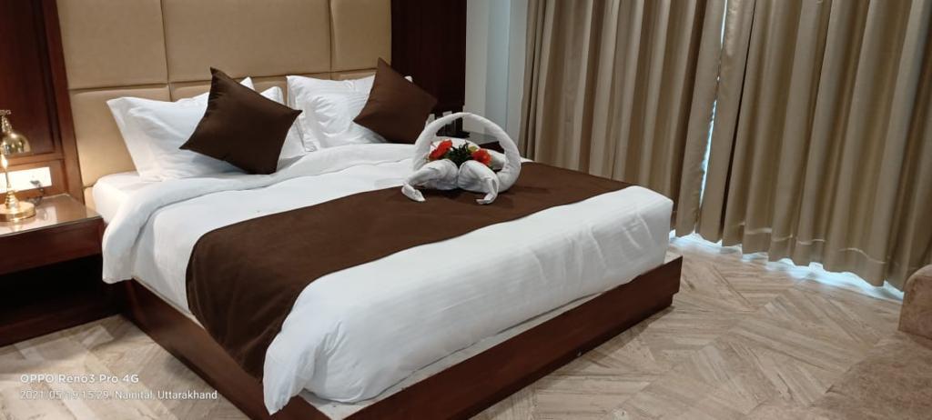 Trinantara Resort and Spa – photo 3