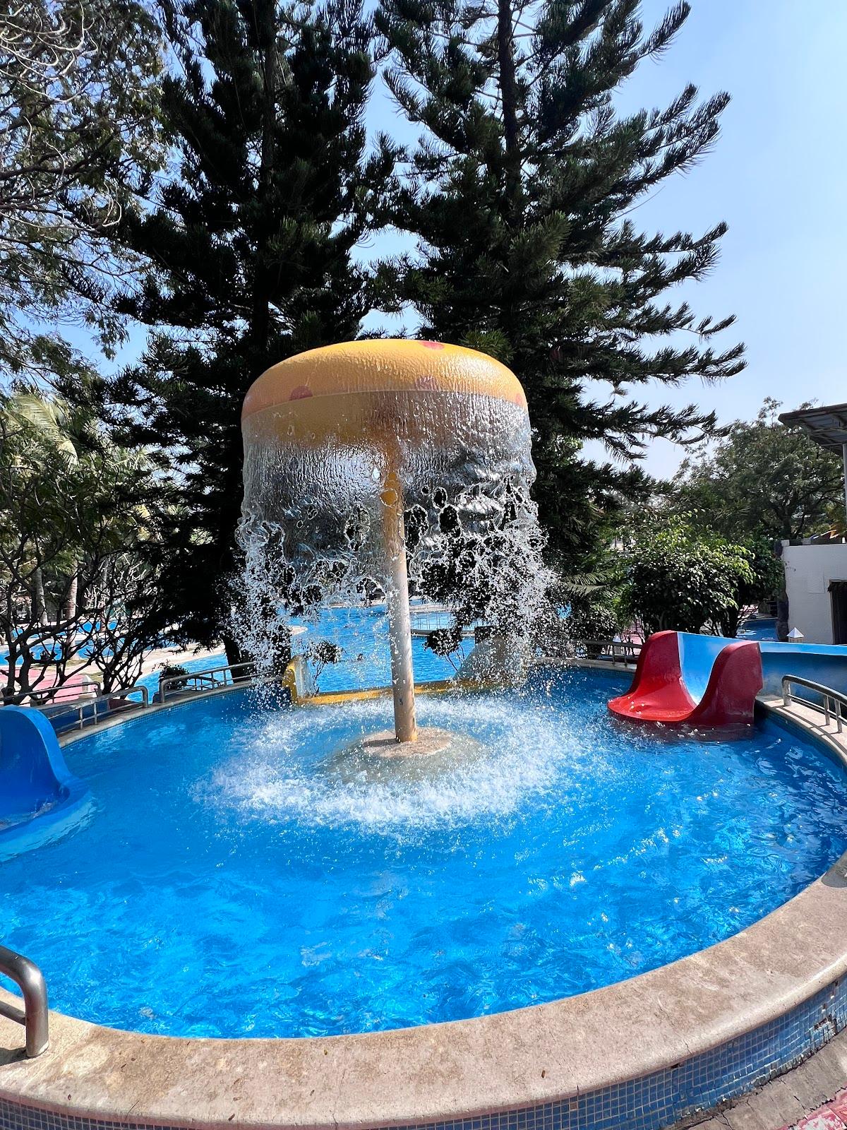 Leonia resort,Lagoon villa – photo 2