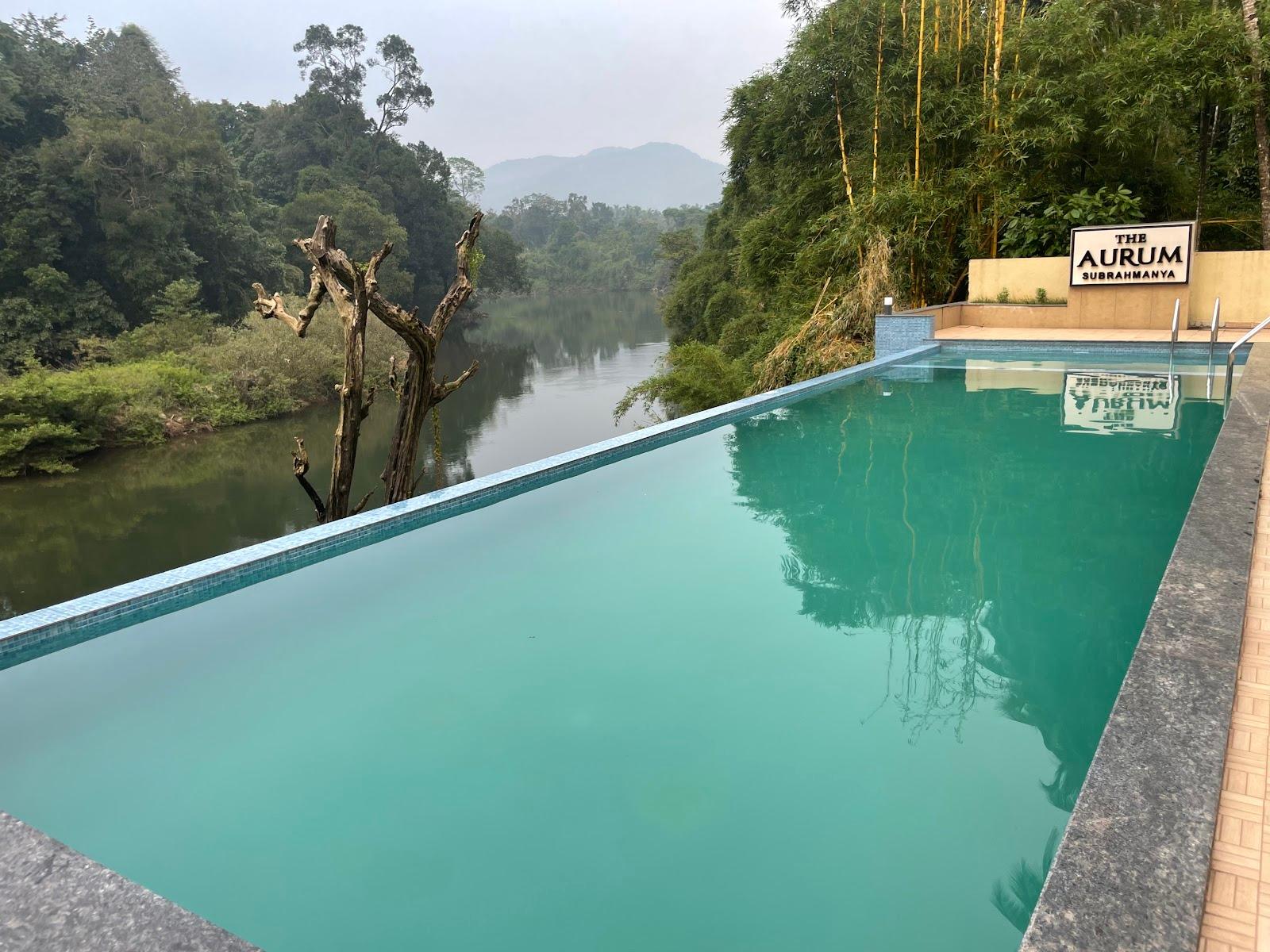 THE AURUM SUBRAHMANYA – photo 4