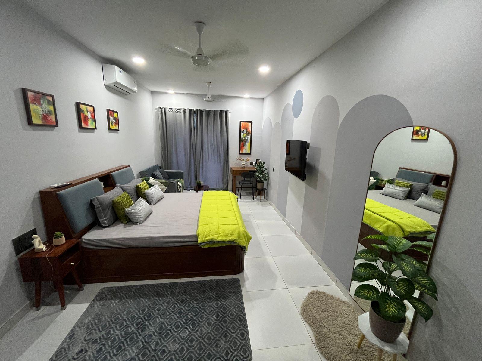 Escape Studio - Karjat – photo 2