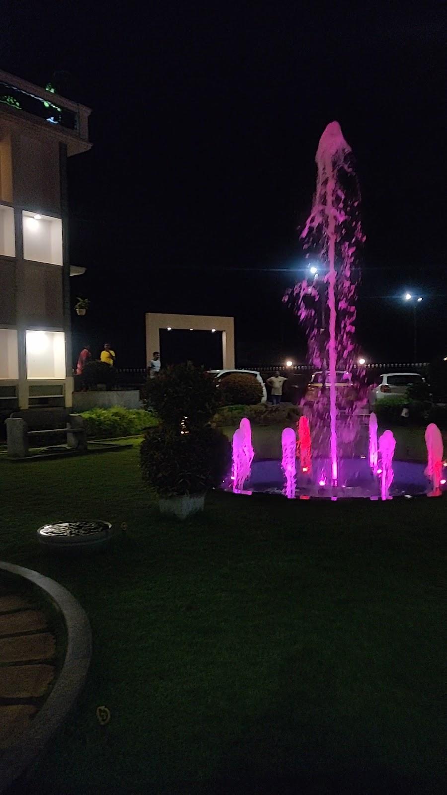 Hotel Adithya Nest – photo 2