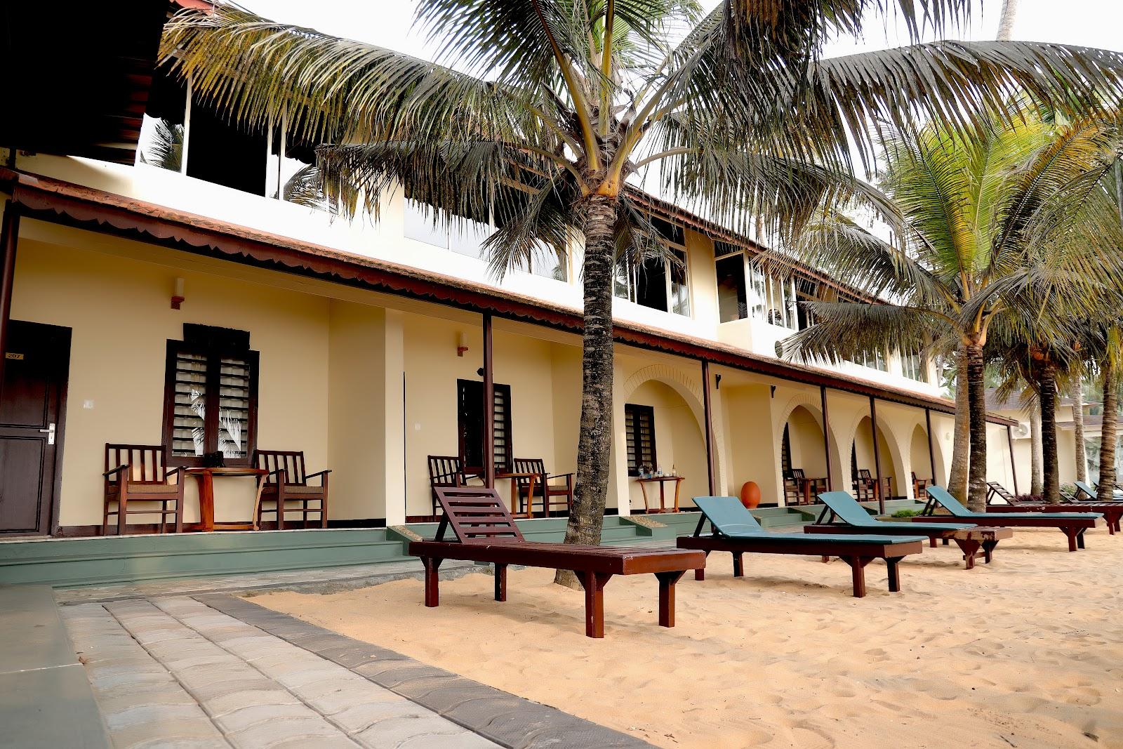 Lagoona Beach Resort – photo 1