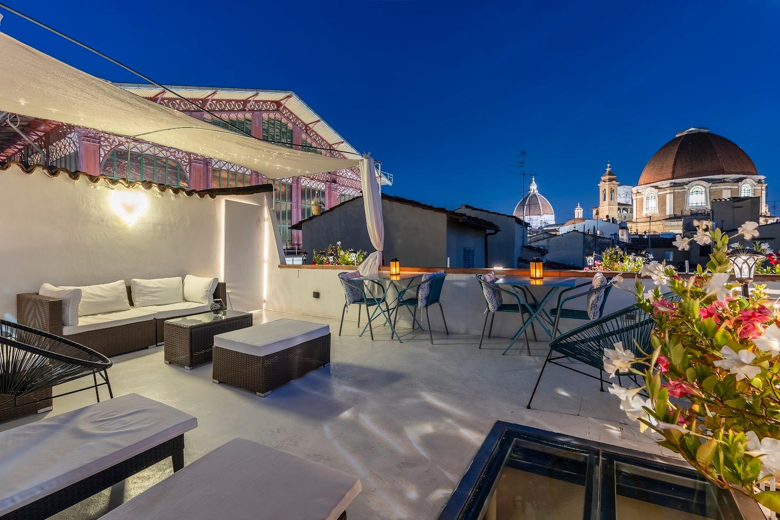 Central View Suite – photo 1