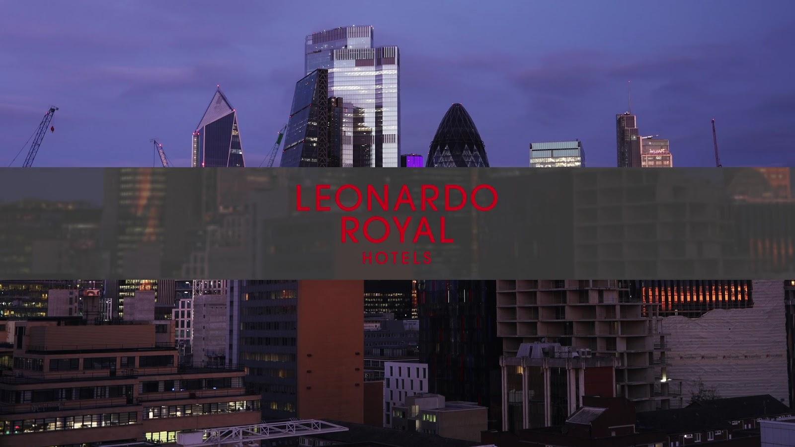 Leonardo Royal Hotel London Tower Bridge – photo 2