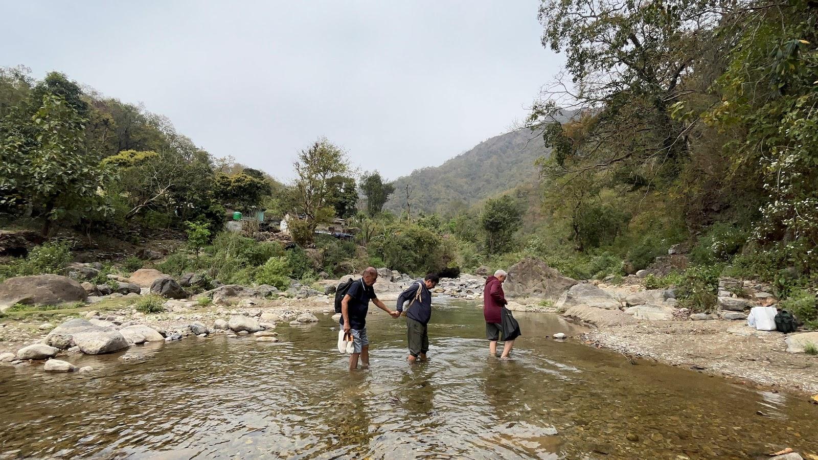 The Corbett Rajae Homestay – photo 4