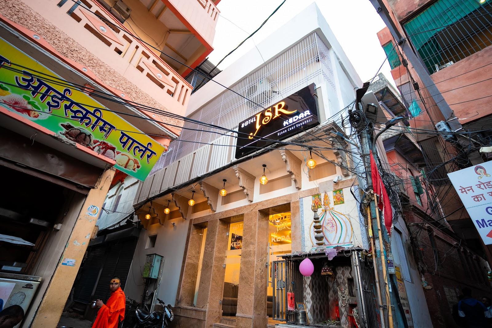 Hotel JSR Kedar – photo 1