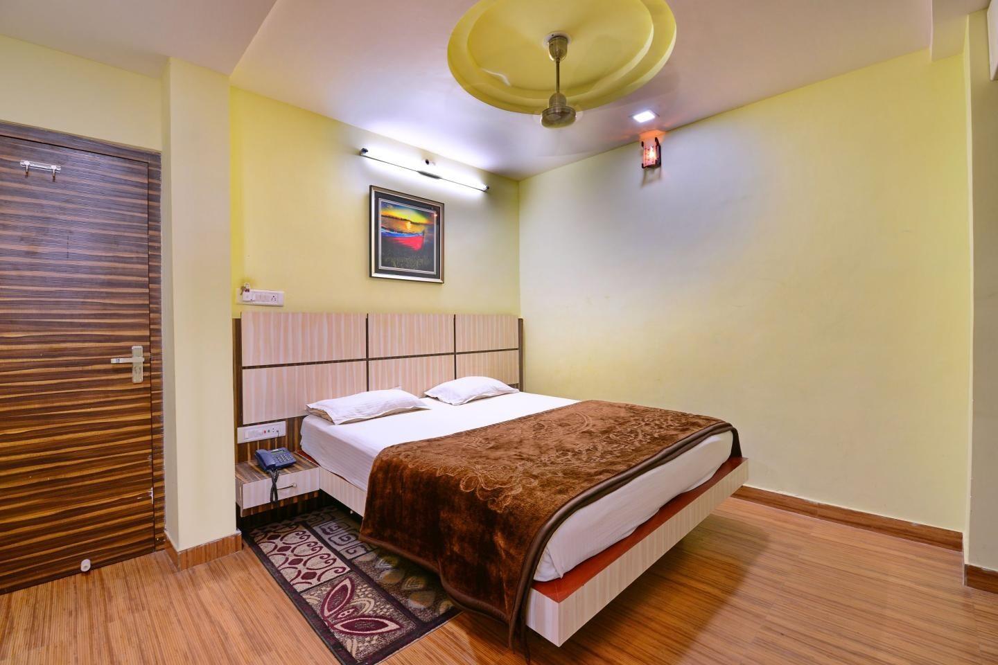 Hotel Vinayak – photo 2