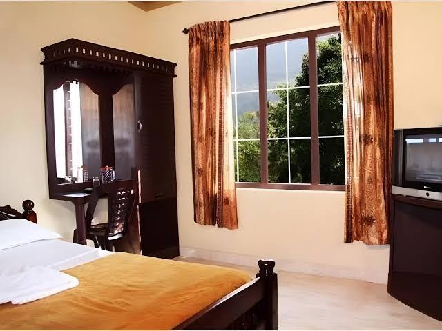 Karakkatt Holiday Home – photo 3