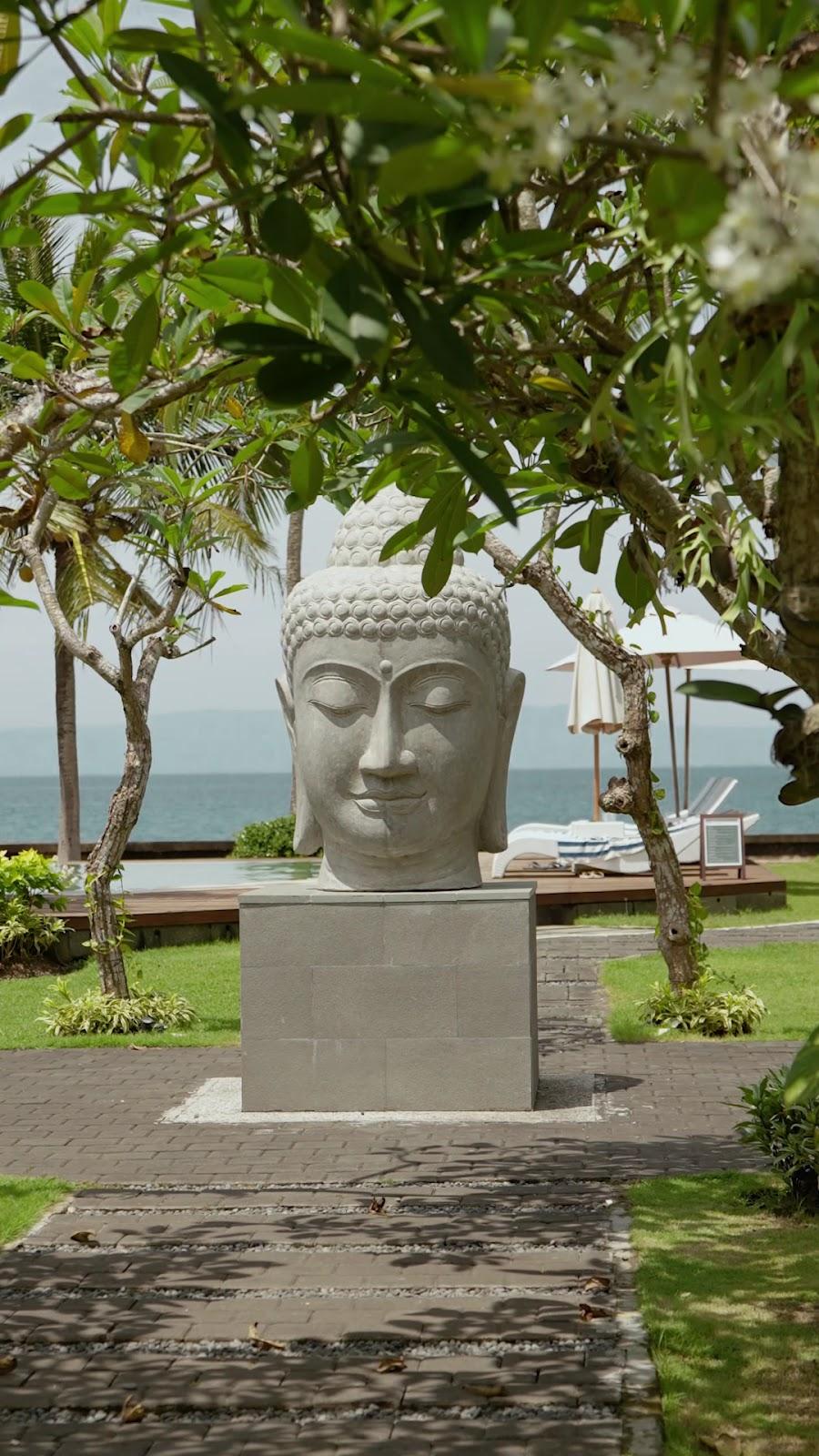 Nirwana Beach & Resort Candidasa – photo 2