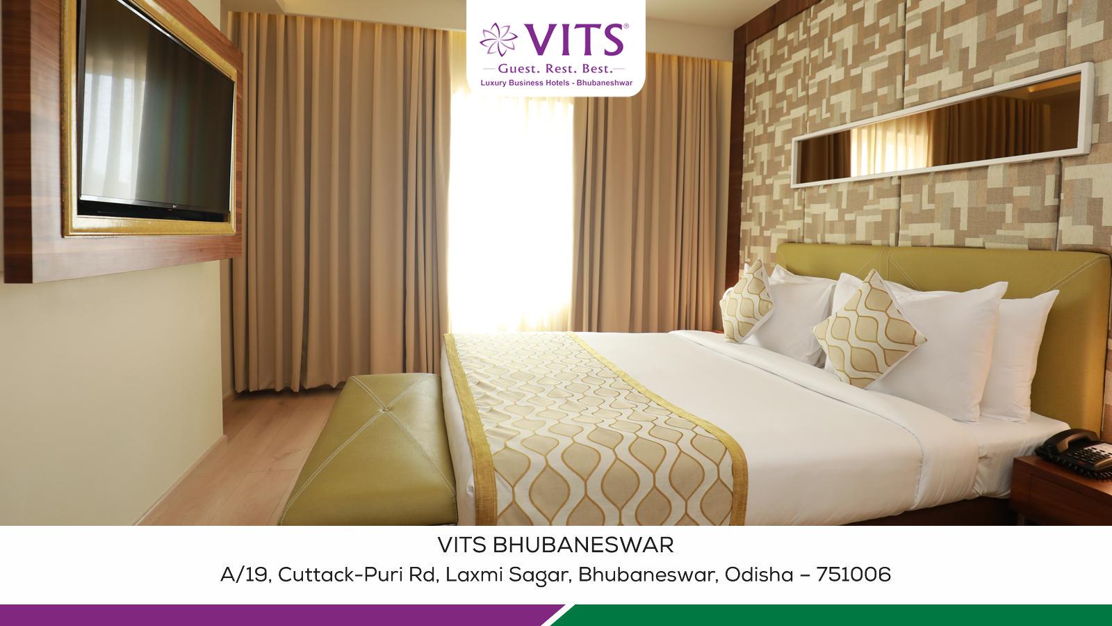 IRA By Orchid Bhubaneswar – photo 3