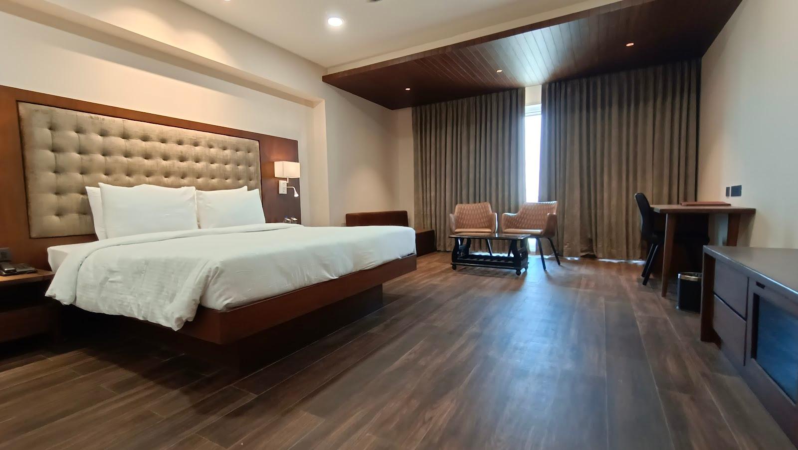 Devka Beach Resort,Daman – photo 3