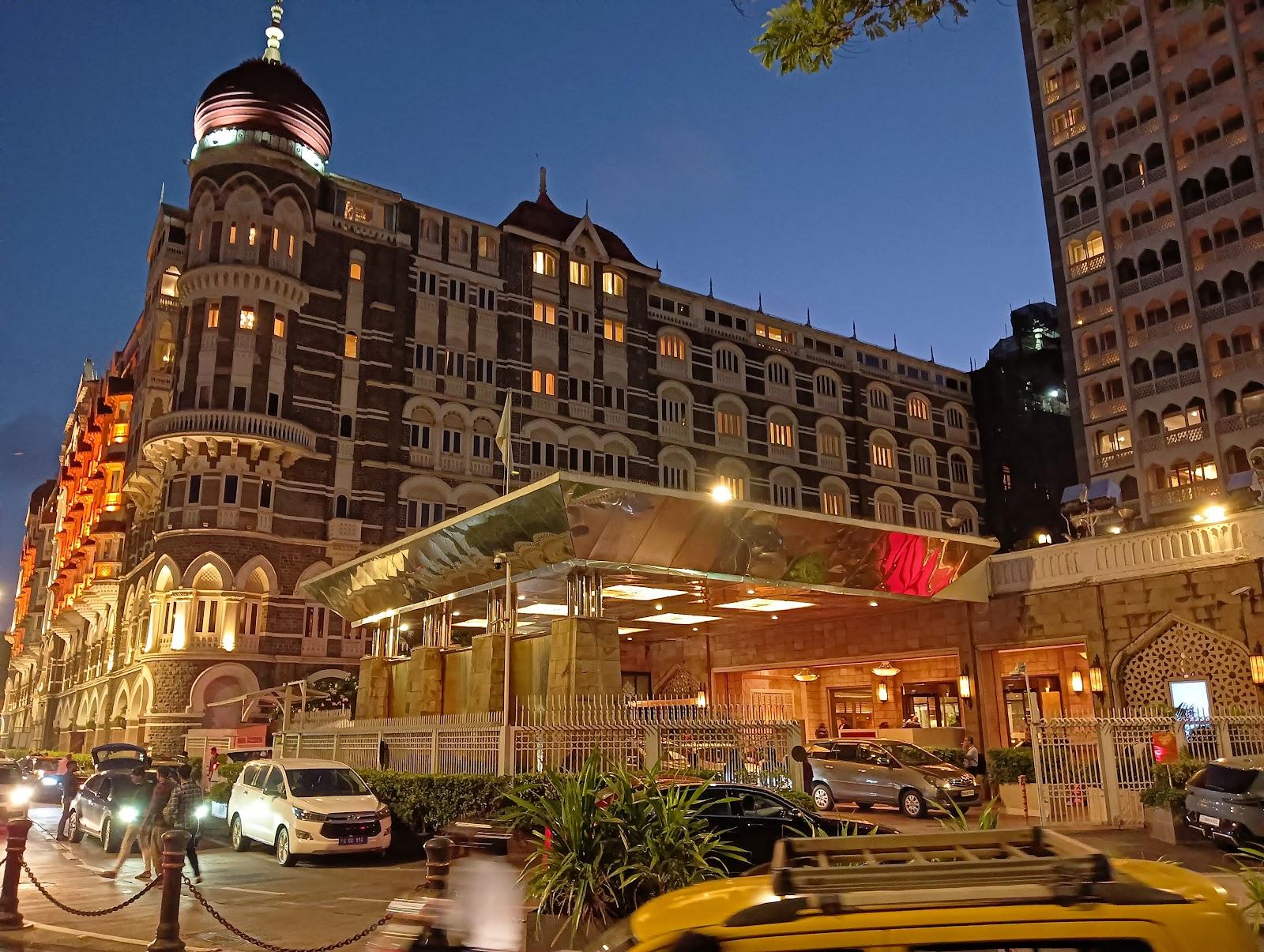 Csmt station dormatory – photo 1