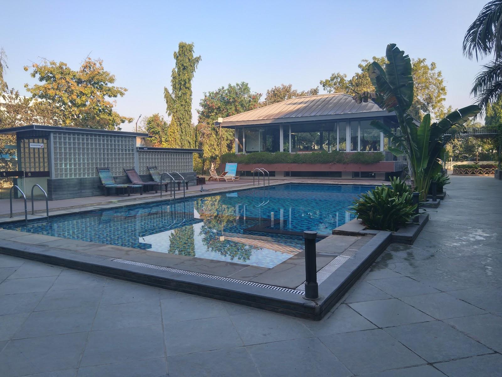 Krishna Park Resort – photo 4