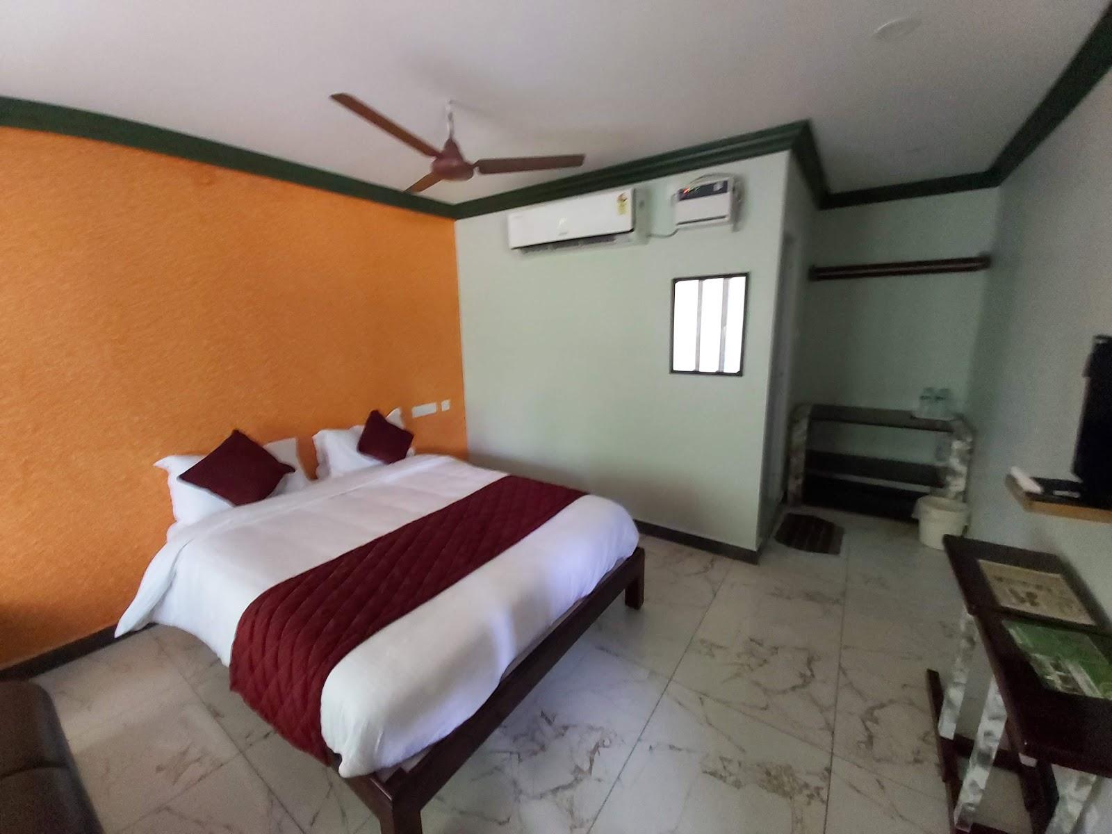 Serenity Sunrise Beach Resort – photo 3
