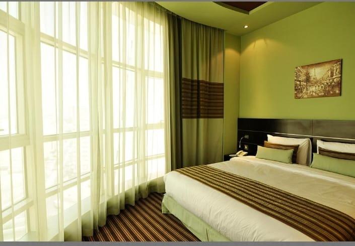 Aldar Hotel – photo 3