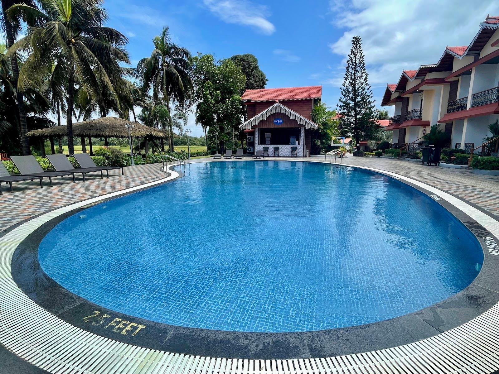 Sea Queen Beach Resort & Spa – photo 1