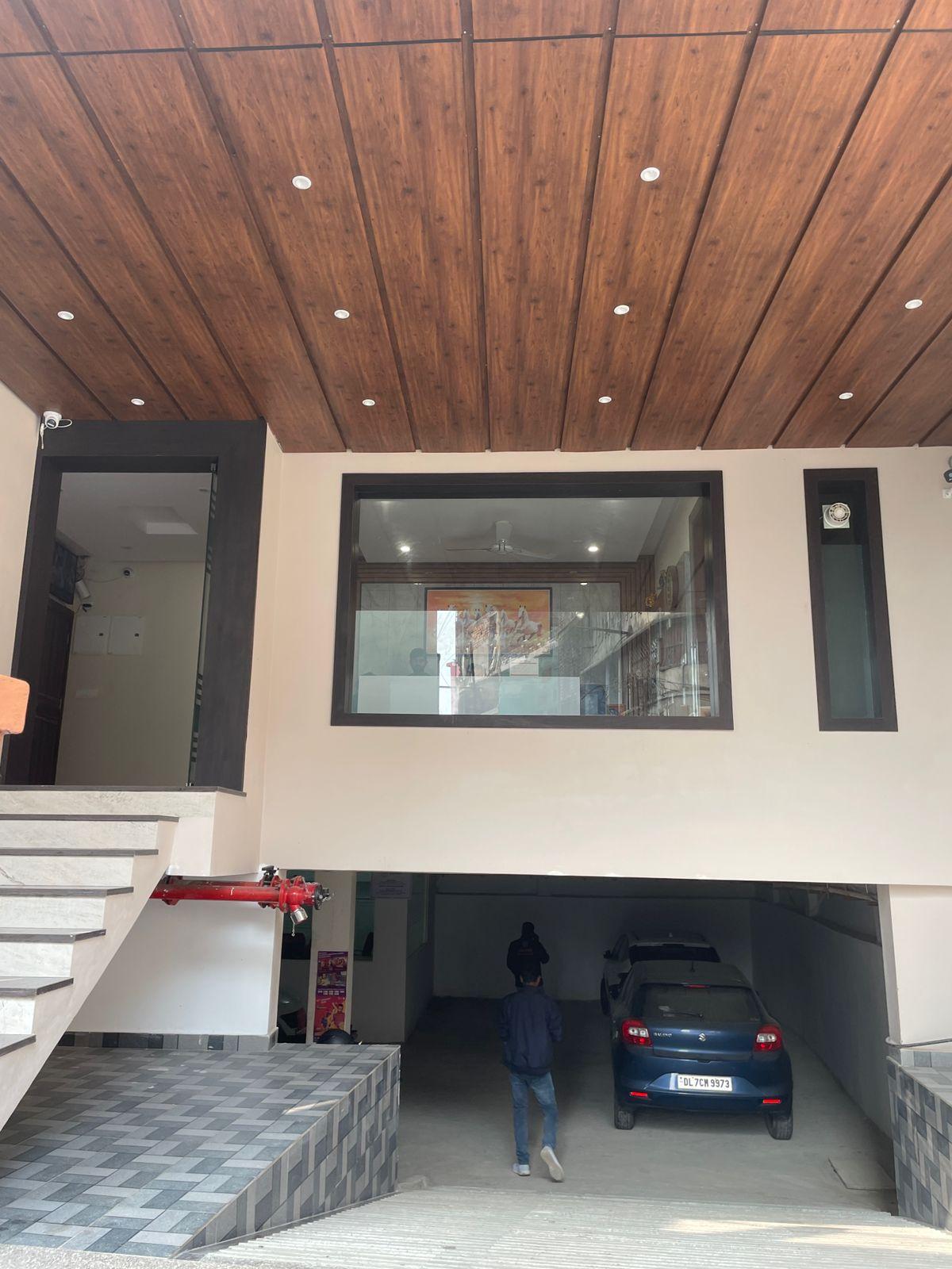 Hotel Shashwat – photo 1