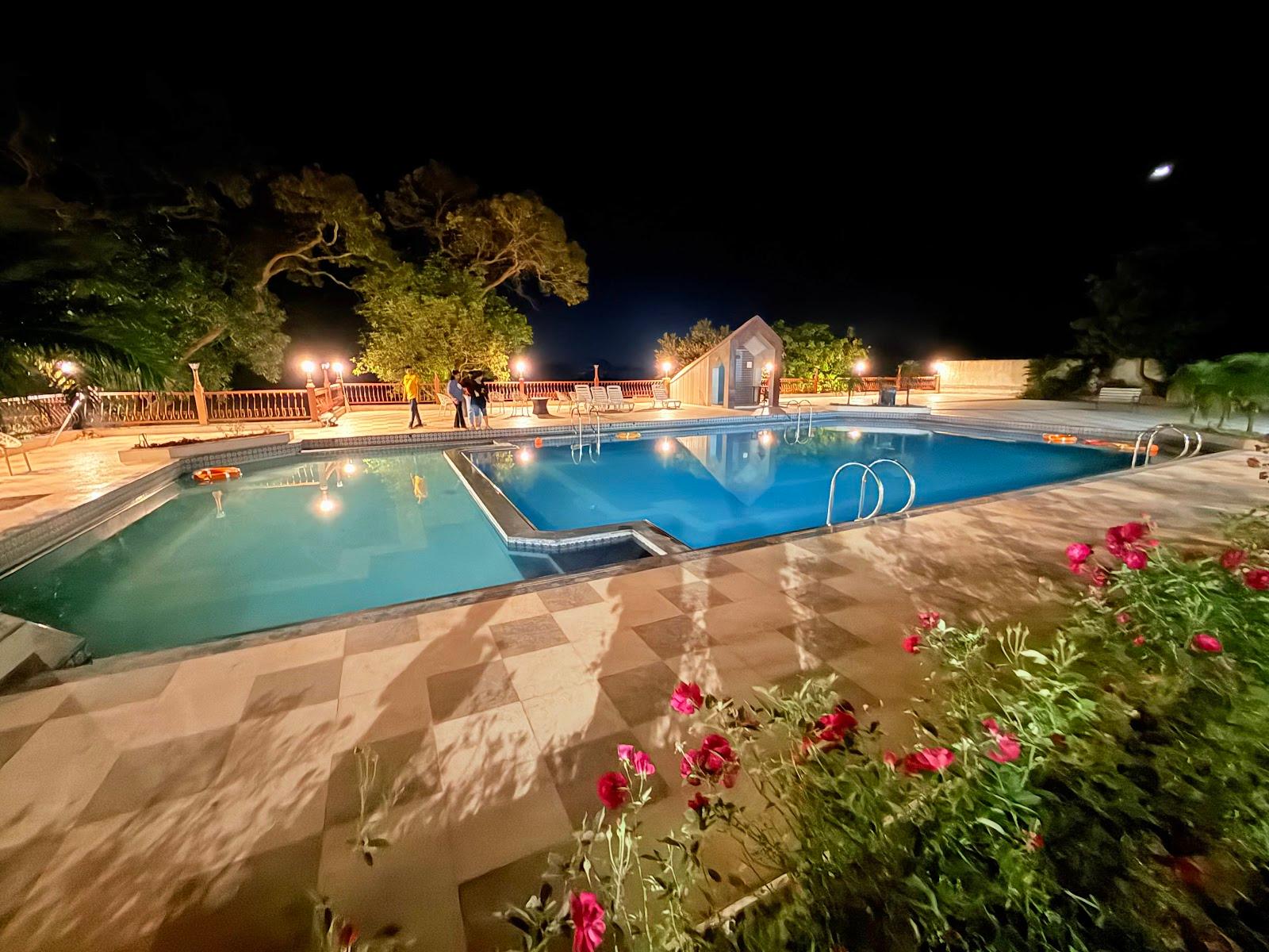 REGAL HOTEL MATHERAN – photo 4