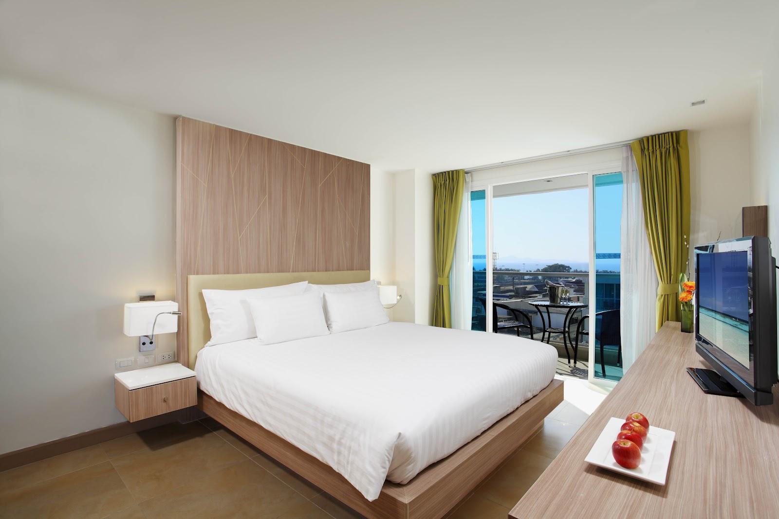 Centara Pattaya Hotel – photo 3