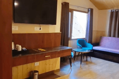 New Armadale Nainital – photo 4