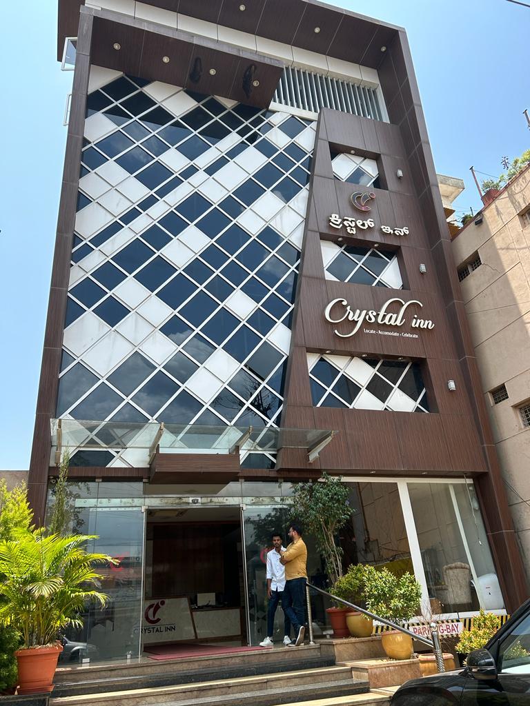 Crystal Inn