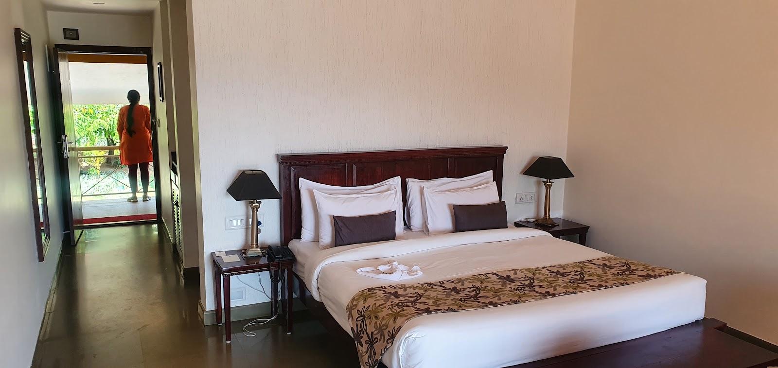 Amritara Ambatty Greens Resort, Coorg – photo 3