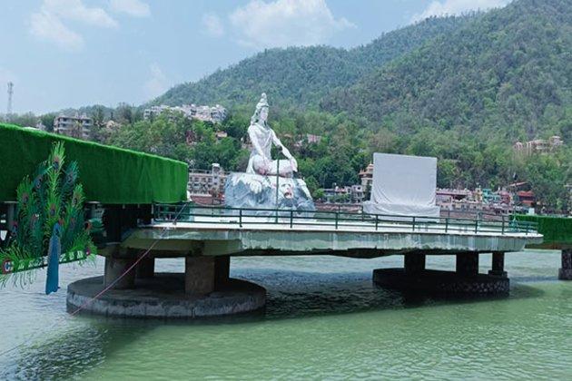Rishikesh New Railway Station – photo 2