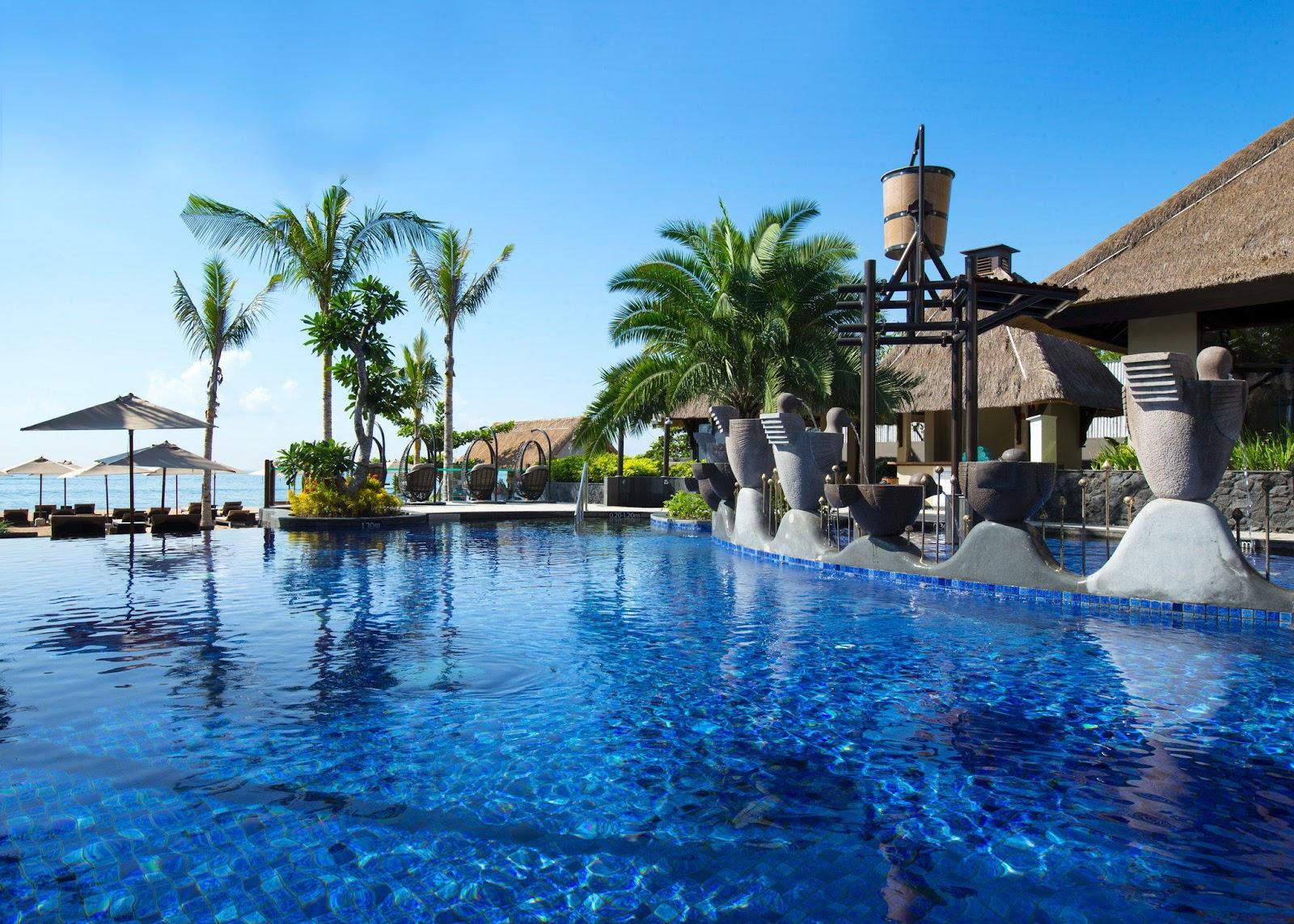 Holiday Inn Resort Bali Nusa Dua by IHG – photo 4