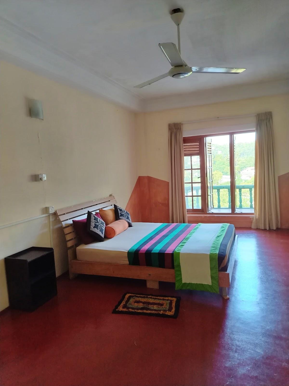 Sunbloom Hostel – photo 4