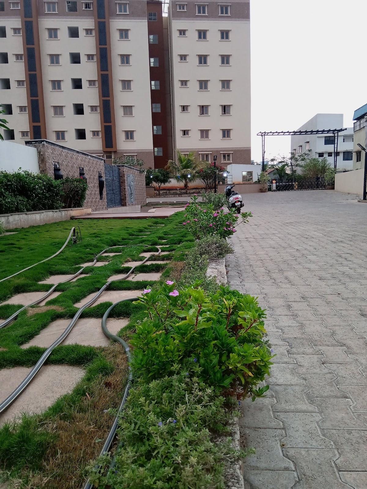 Guesture Stays Dwellington Electronic city phase 2 – photo 2