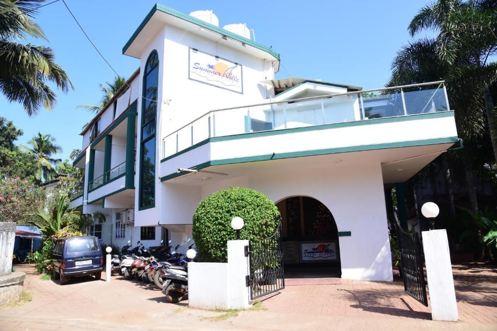 SummerVille Beach Resort – photo 1