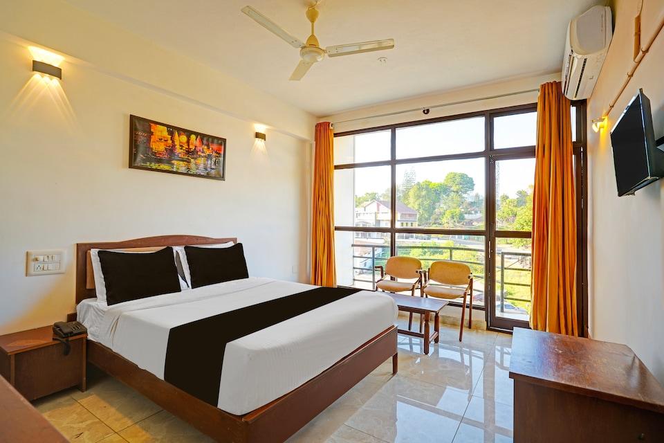 Townhouse Madikeri Fort formerly Hotel Raj – photo 2