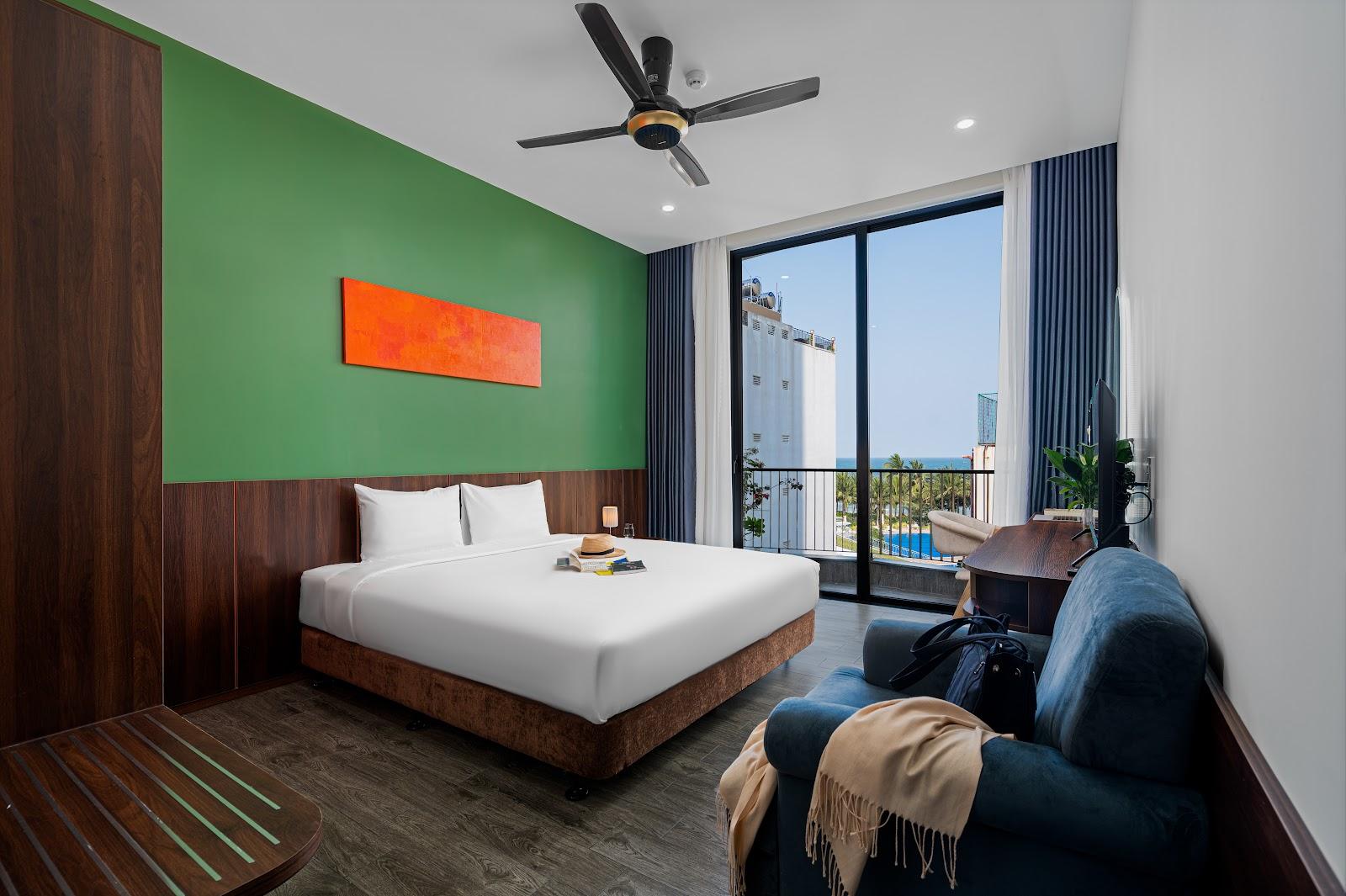 AN House Hotel Apartment Đà Nẵng – photo 1